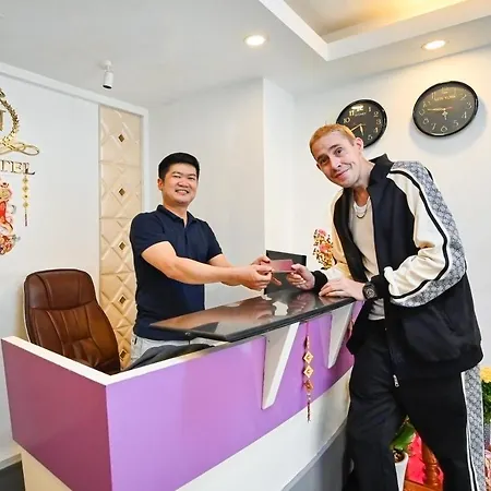 99 Bui Vien Hotel-3