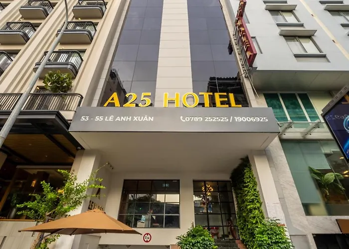A25 - 55 Lê Anh Xuân